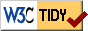 Lighthouse Auctions Guide is valid in HTML Tidy.
