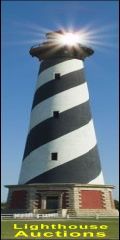 Lighthouse Auctions = Lighthouse at Auction Live