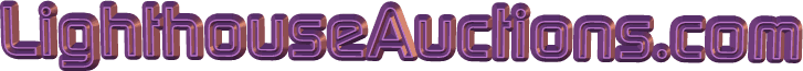 Lighthouse Auctions shows you bargains on lighthouses at auction on eBay right NOW! Lighthouse Auctions shows you lighthouses at auction on eBay!